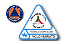 O.d.V. Associazione dei Volontari della Protezione Civile di Treviglio e Gera d'Adda RTS