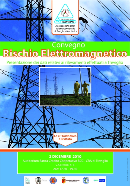 Convegno Campi elettromagnetici